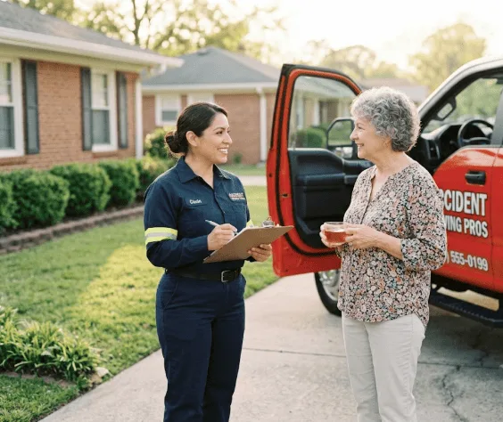 Accident Towing Service Markham, IL FAQs